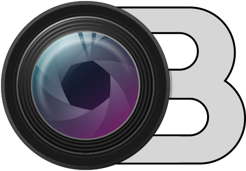 Logo de la boite de production video LensBrothers